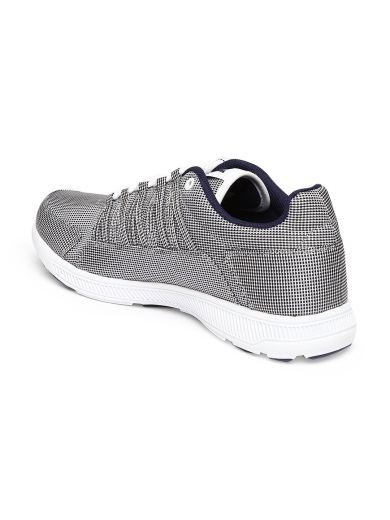 メンズ オーウェン スニーカー スープラ ブラック ホワイト