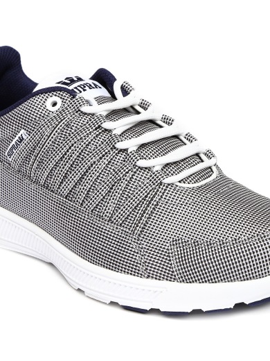 メンズ オーウェン スニーカー スープラ ブラック ホワイト