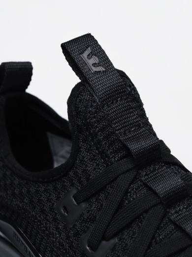 スープラファクターシューズブラック