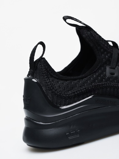 スープラファクターシューズブラック