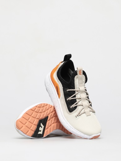 スープラ ファクター XT シューズ ボーン/ブラック ホワイト