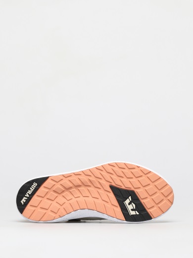 スープラ ファクター XT シューズ ボーン/ブラック ホワイト