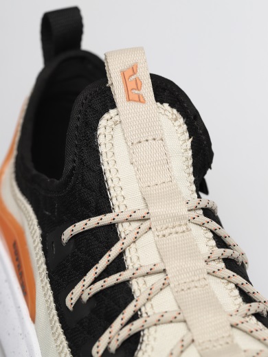 スープラ ファクター XT シューズ ボーン/ブラック ホワイト