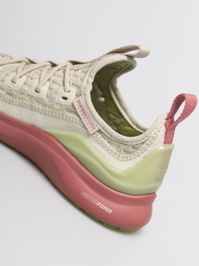 スープラ ファクター XT シューズ にぎり