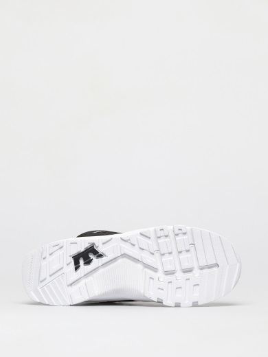 スープラ ムスカ 2000 シューズ ブラック ホワイト