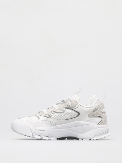 スープラ ムスカ 2000 シューズ ホワイト