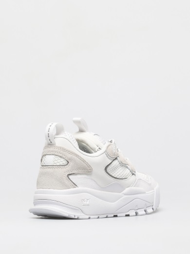 スープラ ムスカ 2000 シューズ ホワイト