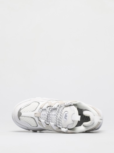 スープラ ムスカ 2000 シューズ ホワイト