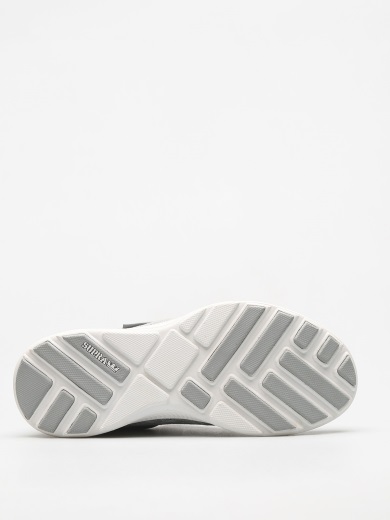 スープラ シューズ ハンマーラン ライトグレー ホワイト