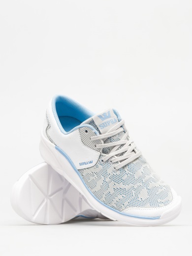 スープラ シューズ ノイズ Wmn オイルスリック