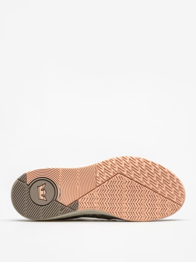 スープラ シューズ スカイトップ V ヴィンテージ カーキ ボーン